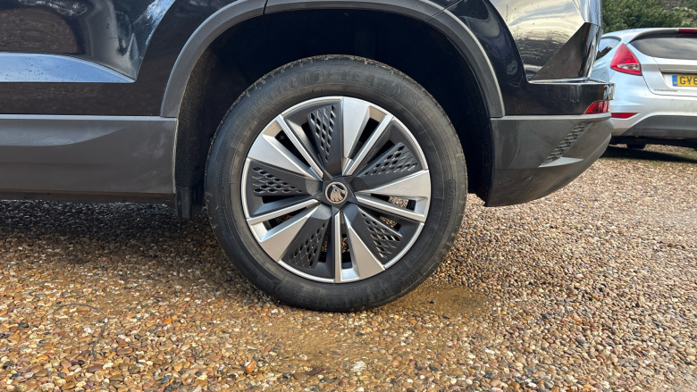 Skoda Karoq 1.5 TSI SE Drive 5dr DSG Petrol Estate